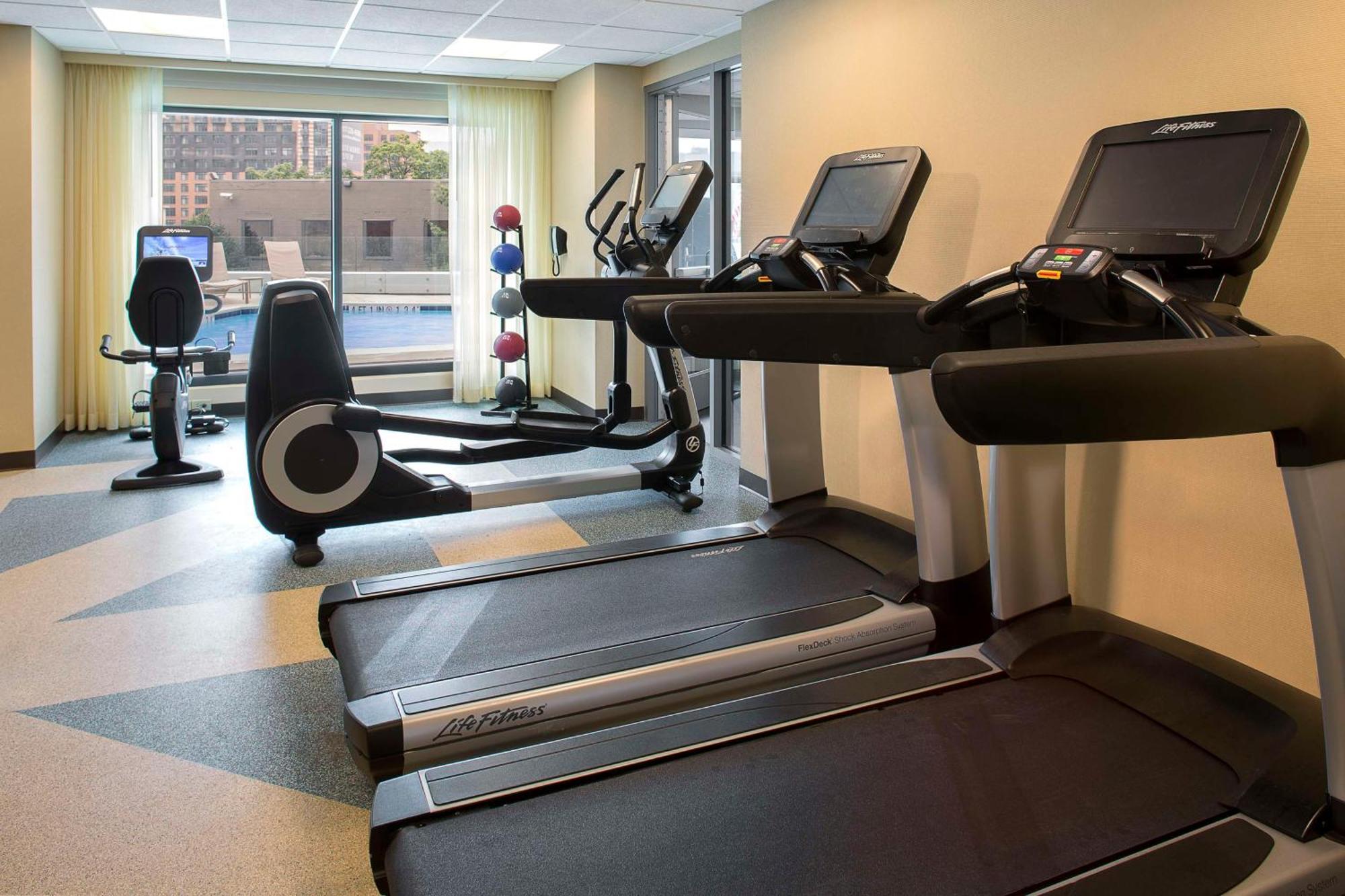 Hyatt Place Dc/us Capitol 3*