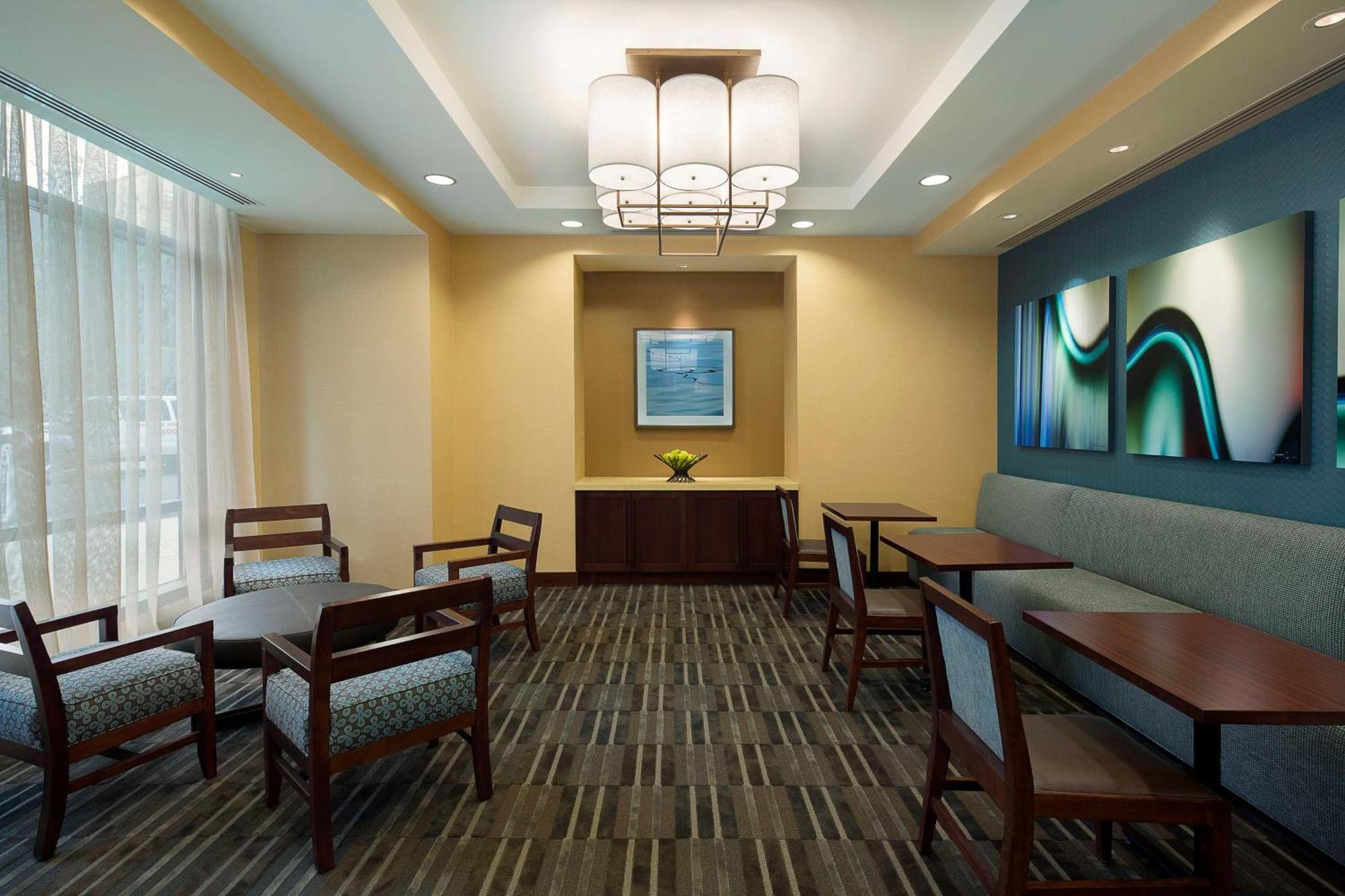 Hyatt Place Dc/us Capitol 3* Distrito de Colúmbia