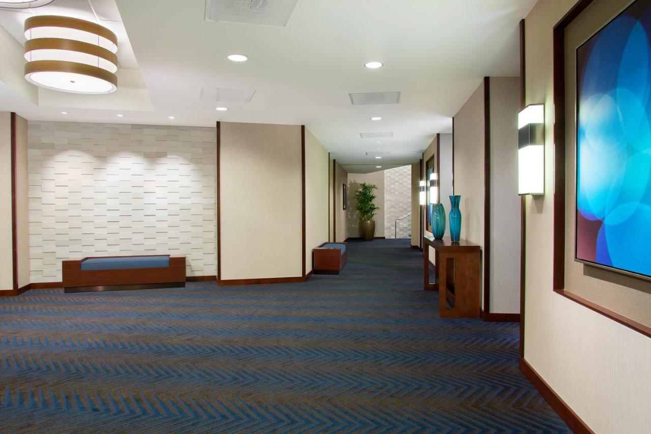 Hyatt Place Dc/us Capitol Hotel Washington