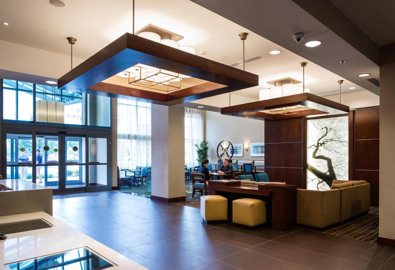Hyatt Place Dc/us Capitol