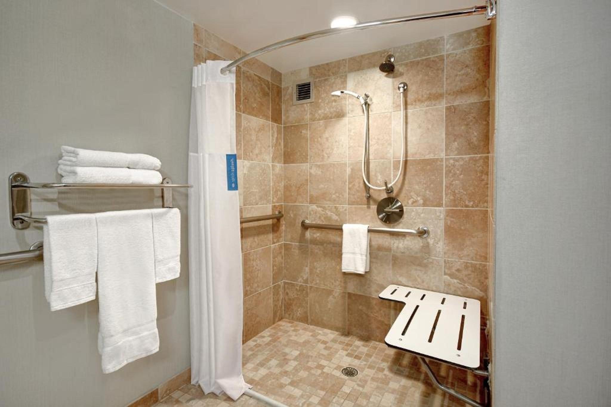 Hotel Hyatt Place Dc/us Capitol 3*