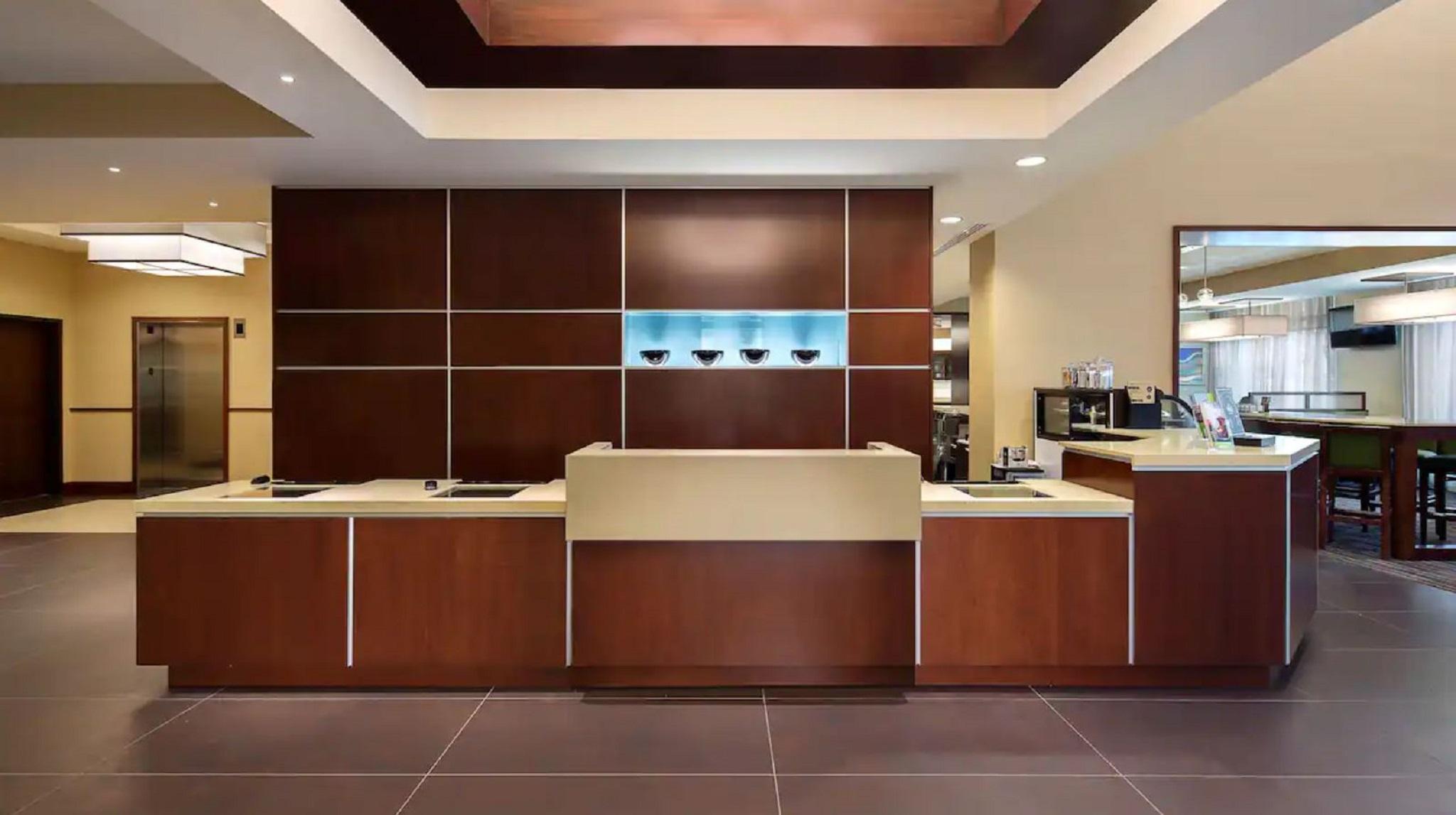 Hyatt Place Dc/us Capitol Hotel 3*