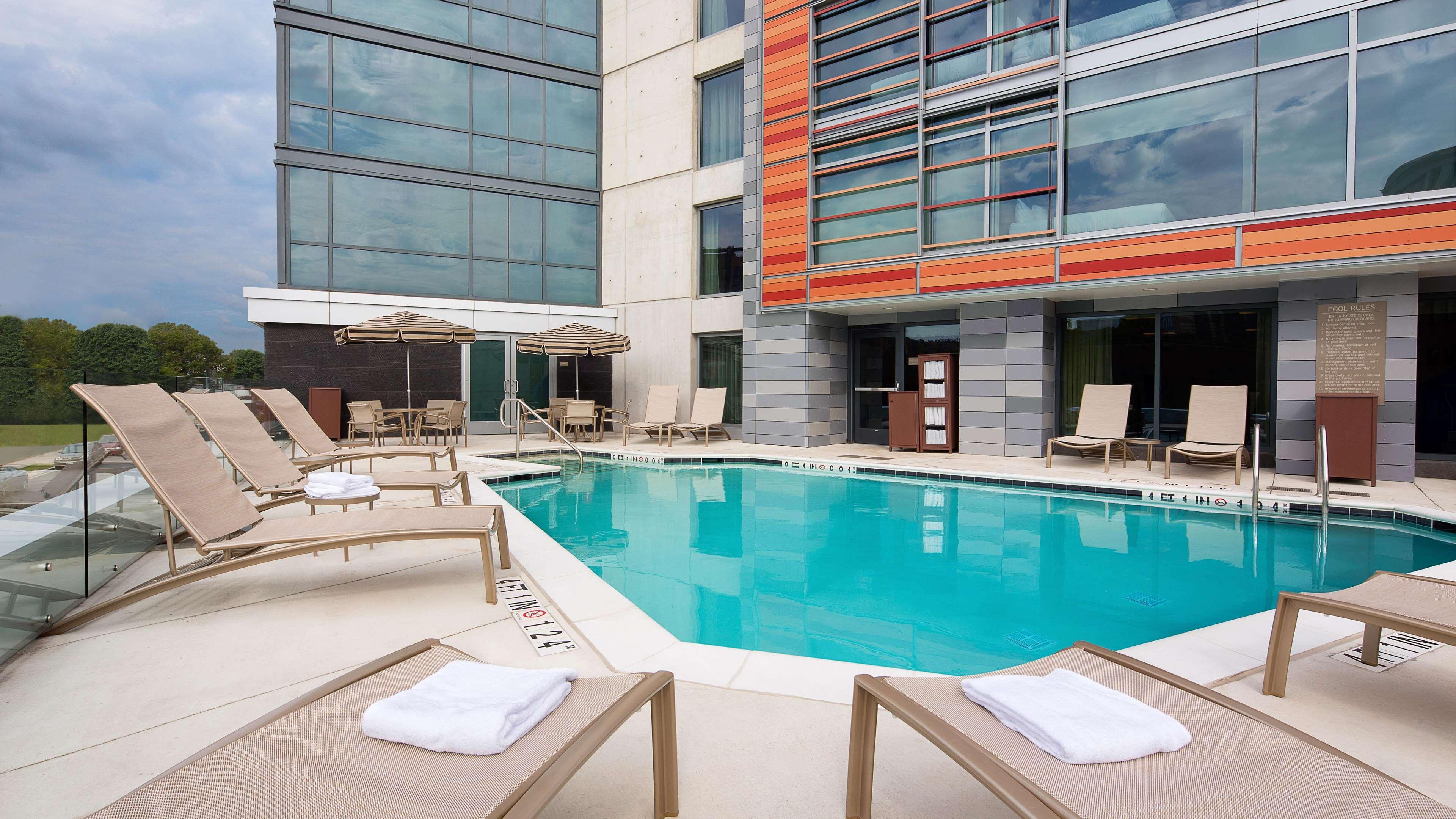 Hyatt Place Dc/us Capitol Hotel