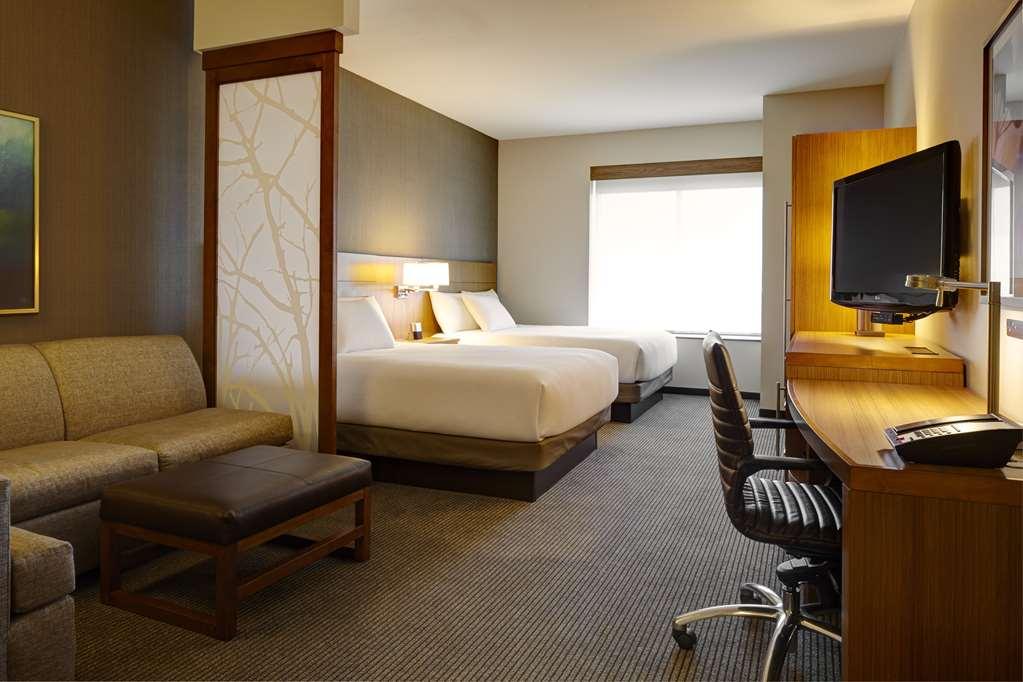 Hyatt Place Dc/us Capitol