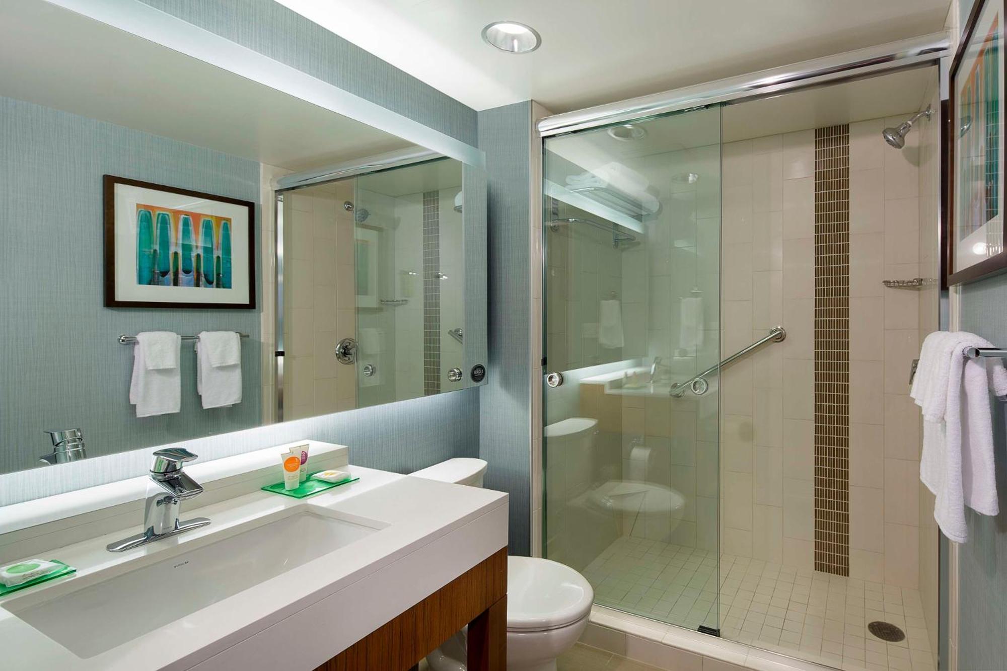 Hyatt Place Dc/us Capitol Hotel 3*