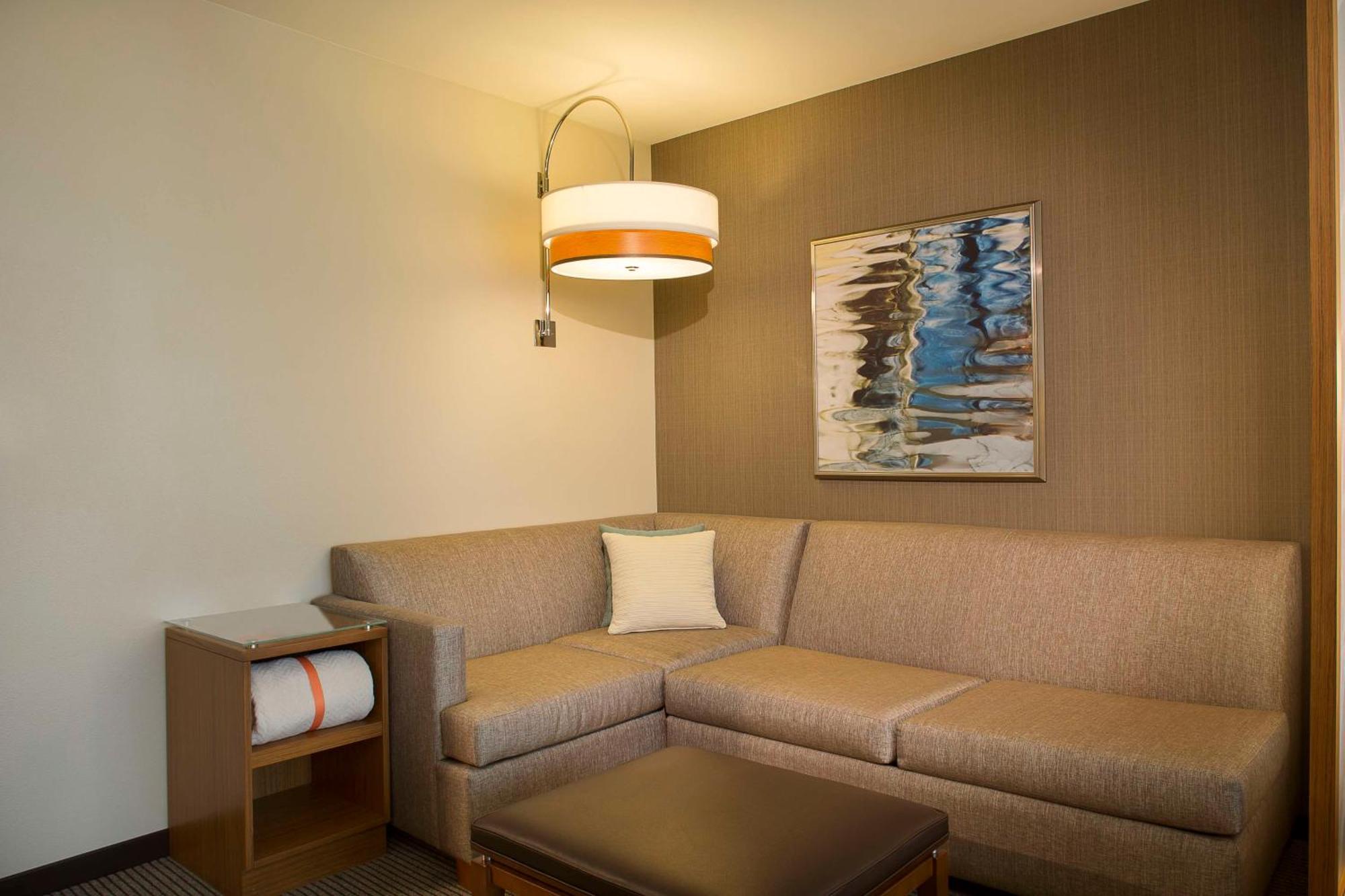 Hyatt Place Dc/us Capitol Hotel