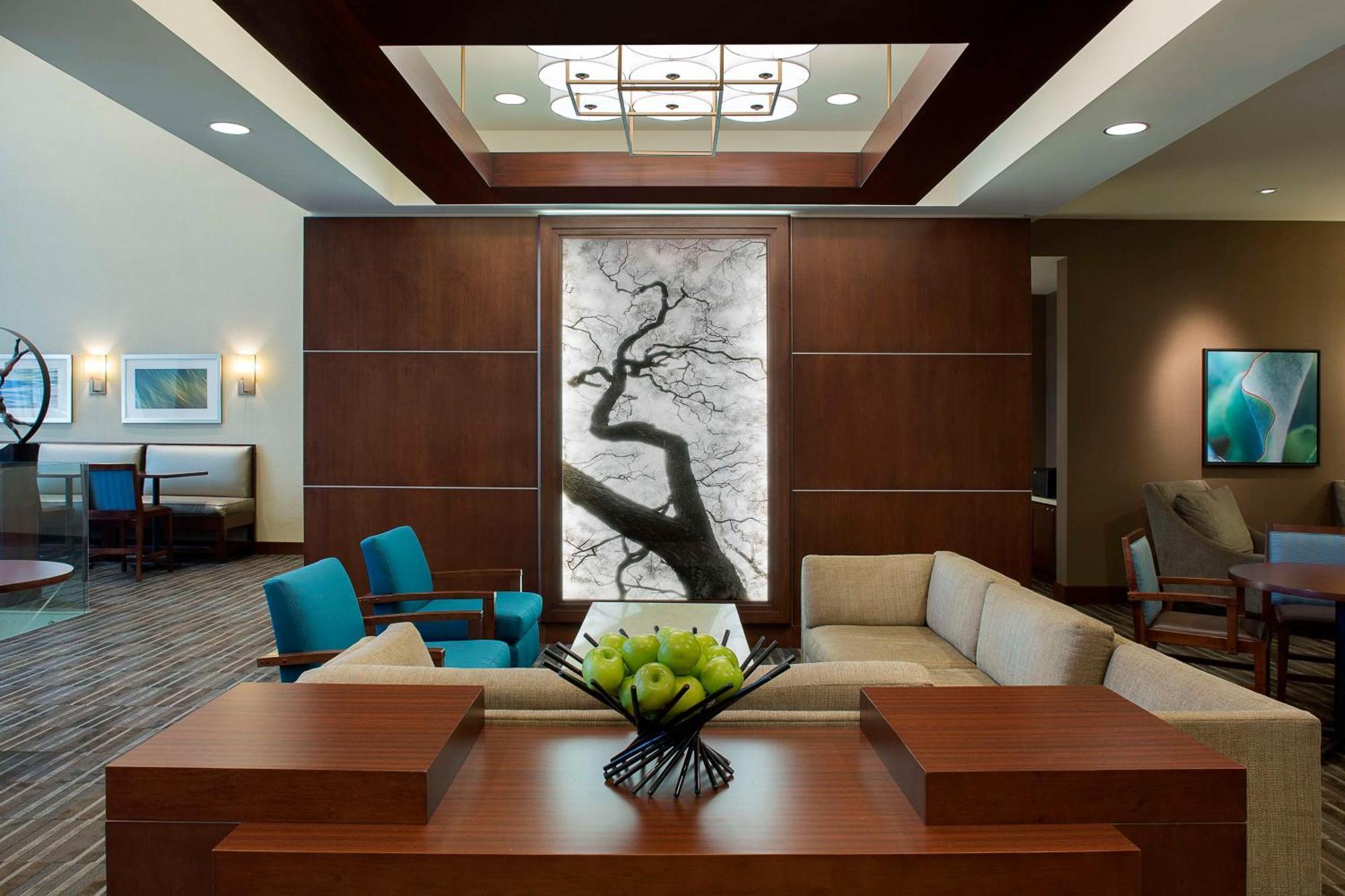 Hyatt Place Dc/us Capitol Hotel 3*