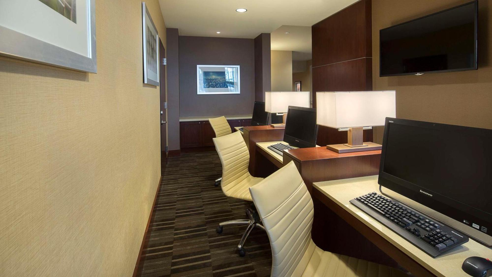 Hotel Hyatt Place Dc/us Capitol 3*