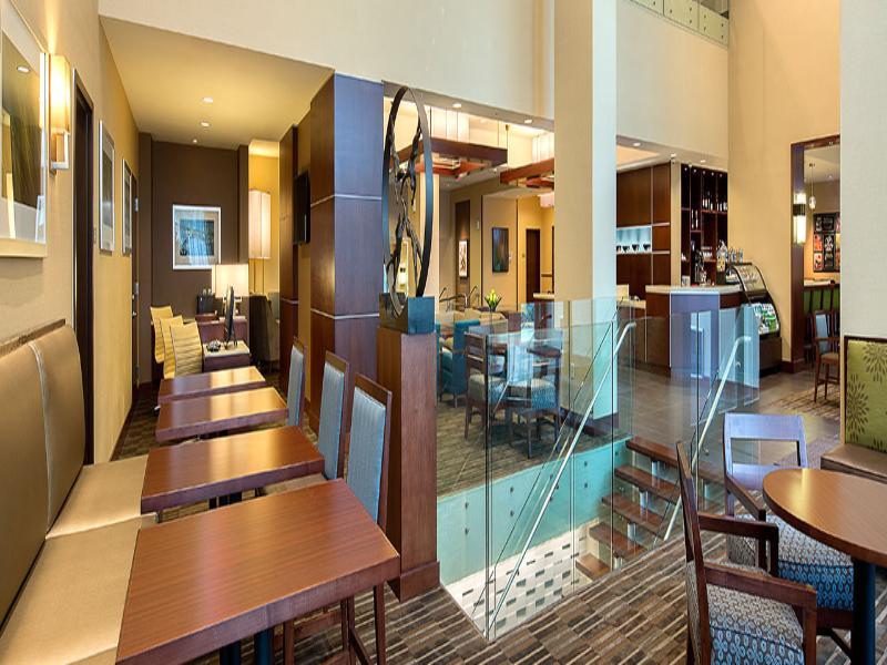 Hyatt Place Dc/us Capitol Hotel