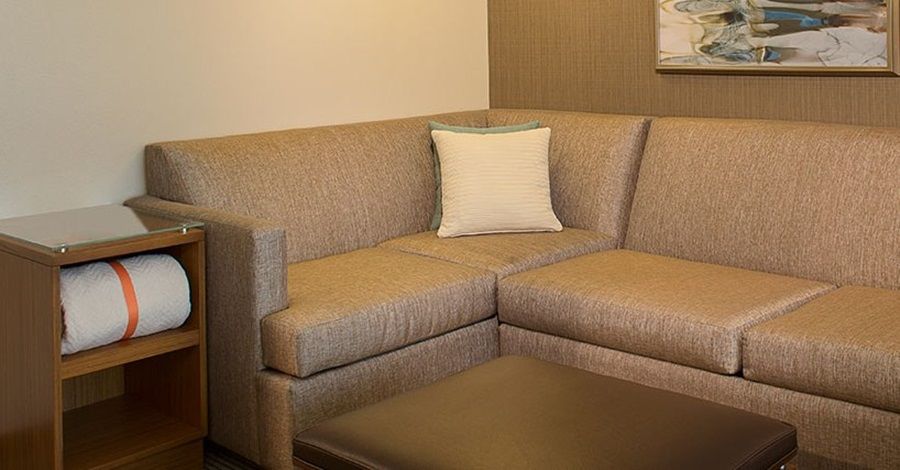 Hotel Hyatt Place Dc/us Capitol 3*