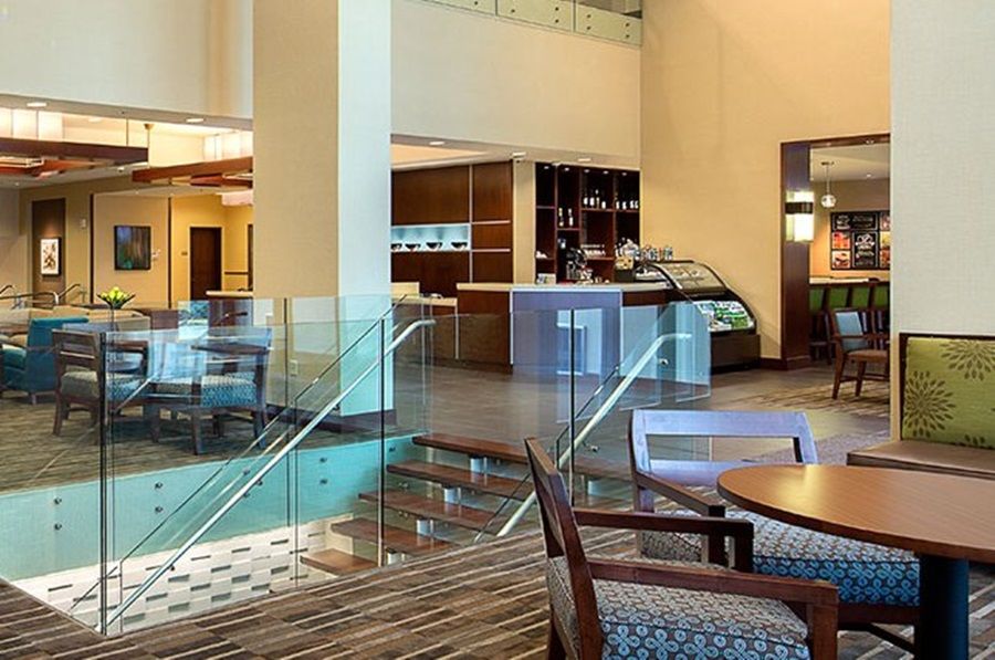 Hotel Hyatt Place Dc/us Capitol