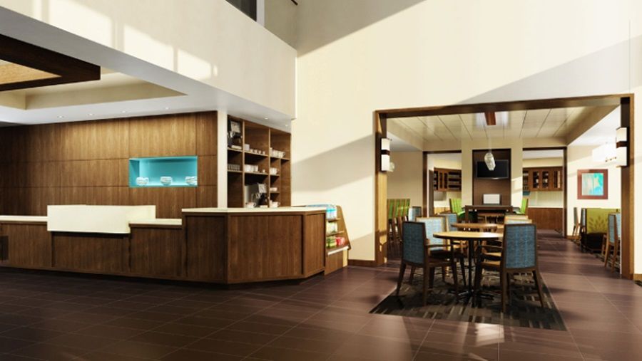 Hyatt Place Dc/us Capitol 3* Washington