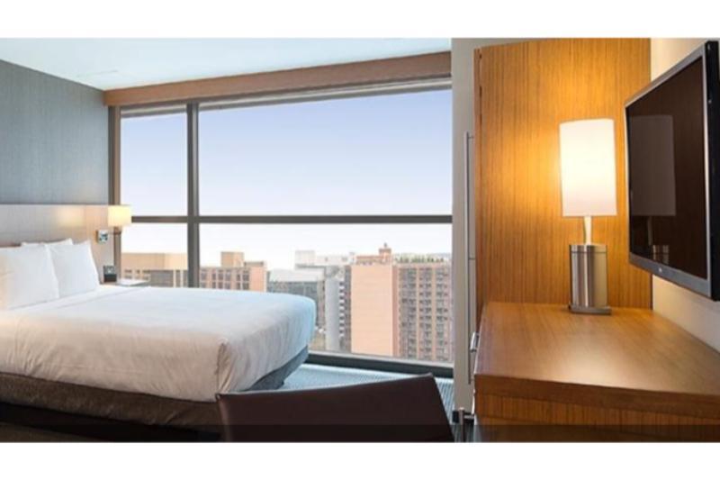 Hyatt Place Dc/us Capitol Hotel Washington