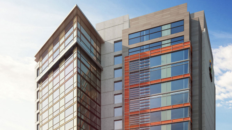 Hyatt Place Dc/us Capitol Hotel