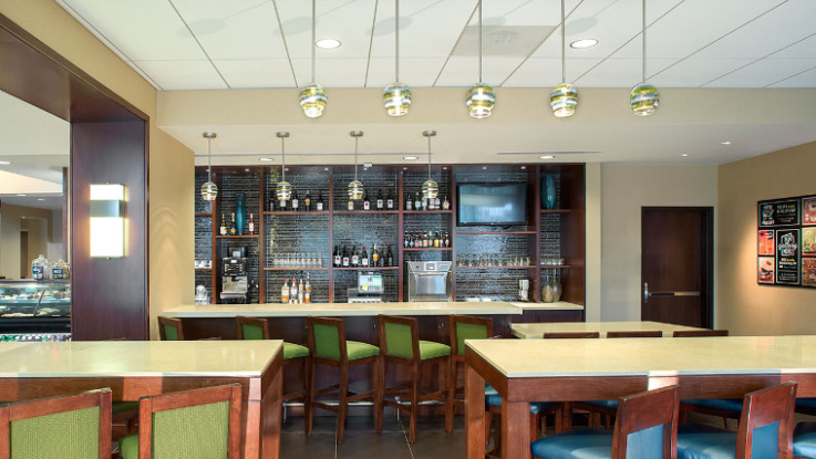Hotel Hyatt Place Dc/us Capitol Washington
