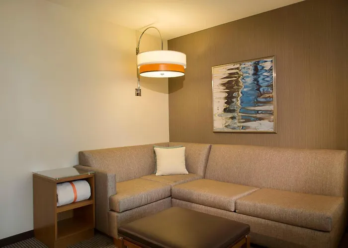 Hyatt Place Washington Dc/Us Capitol