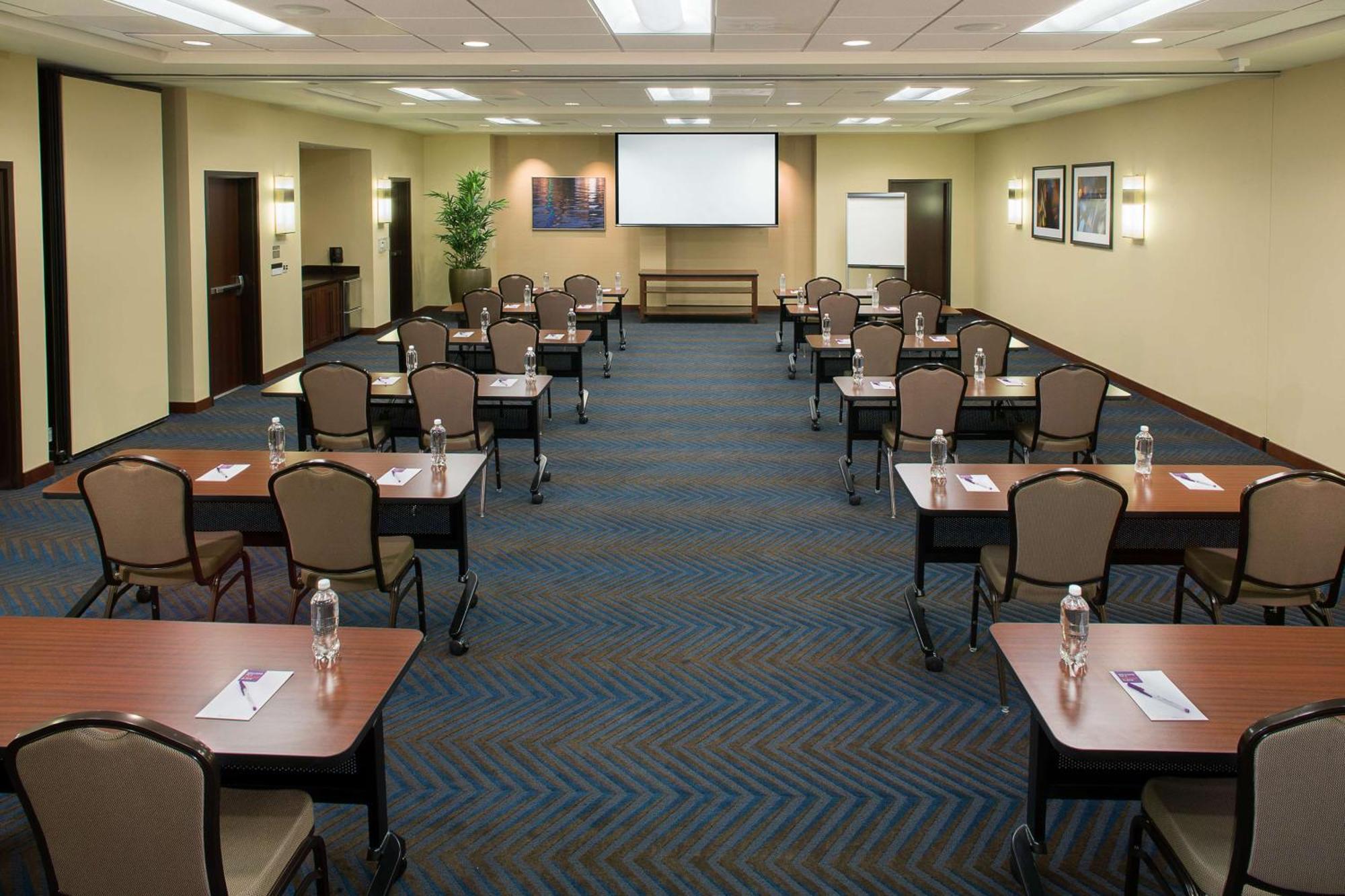 Hyatt Place Dc/us Capitol Hotel Washington