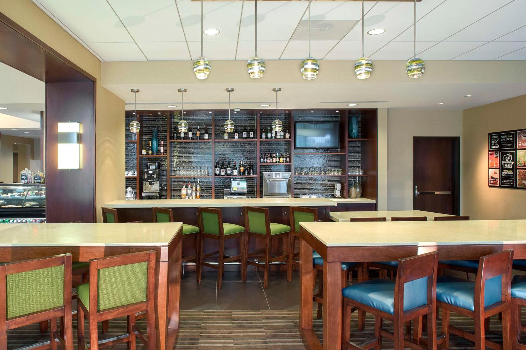 Hotel Hyatt Place Dc/us Capitol 3*