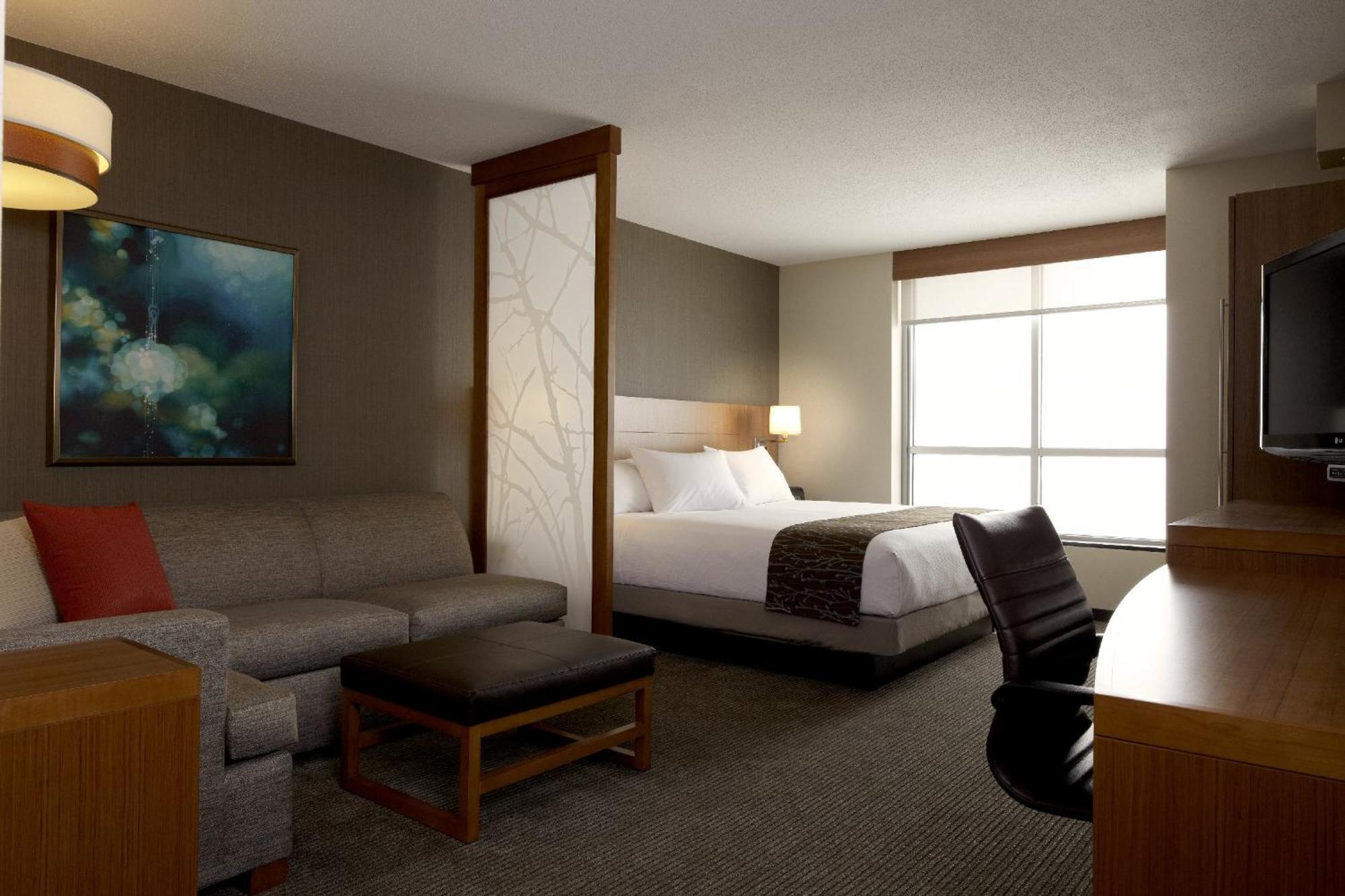 Hyatt Place Dc/us Capitol 3*